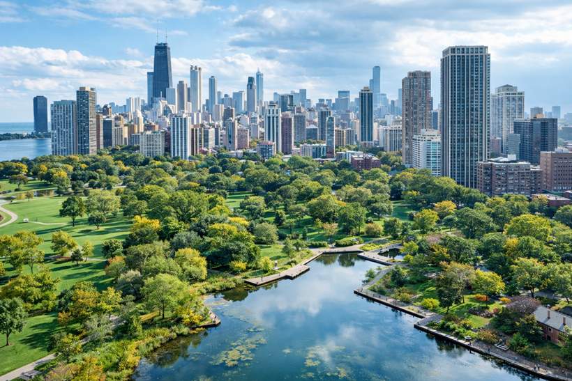 Chicago Faces Division Over Video Gaming as Mayor Seeks Repeal
