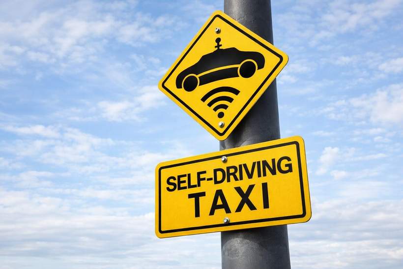Las Vegas Taxi Driver Charged with Attempted Sexual Assault