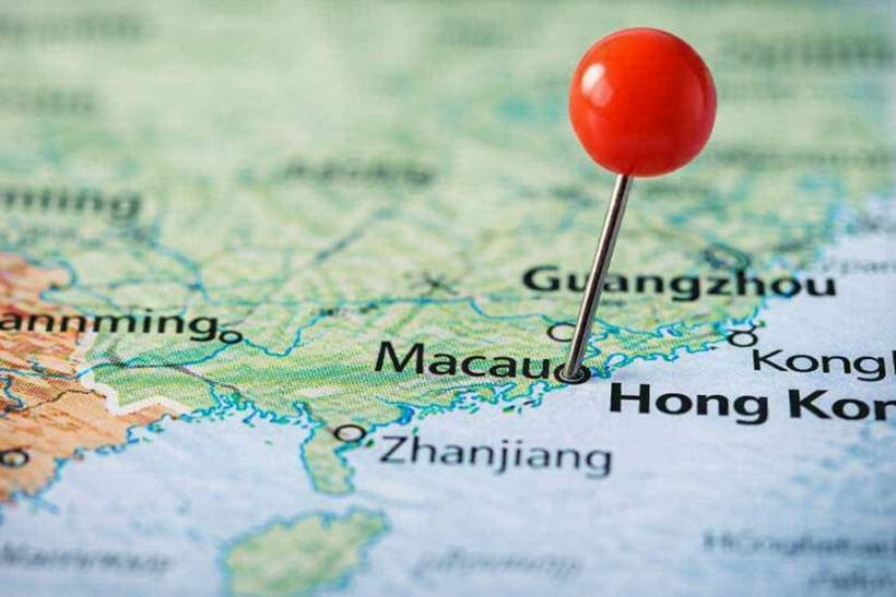 Macau Authorities Arrest 26 in Major Crackdown on Organized Prostitution