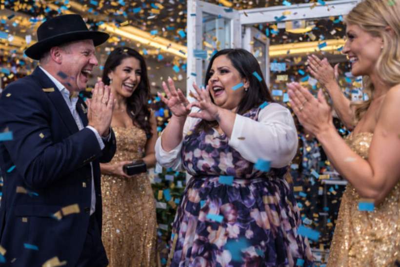 Medical Student Wins $2.2 Million Penthouse from Pechanga Resort Casino