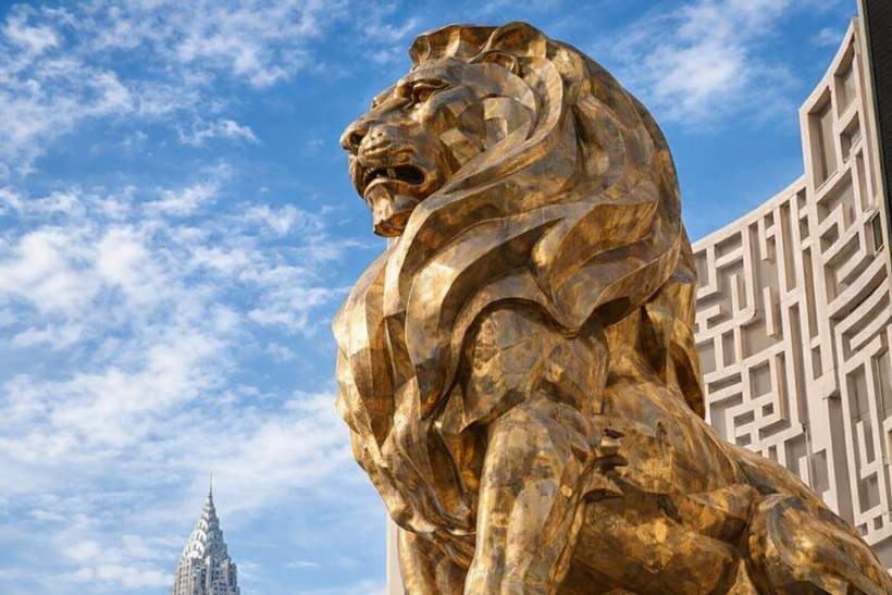 MGM Responds to Controversy Over $76,000 Tip Allegation