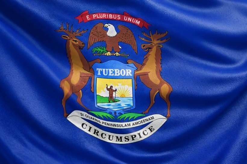 Michigan Scores Early Court Win Over Polymarket