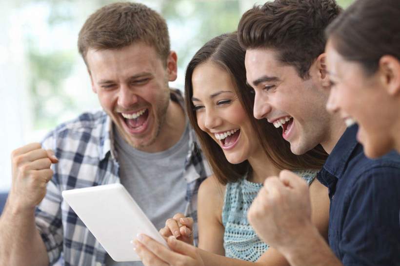 Michigan Woman Wins $100K and Plans Florida Getaway