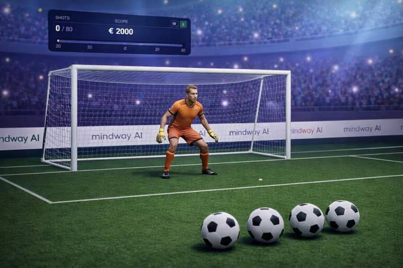 Mindway AI Launches Gamalyze Sports Ahead of World Cup