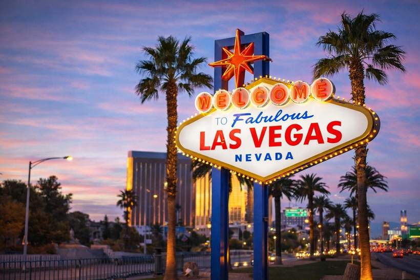 Nevada Leads US in Population Growth Over Multiple Decades