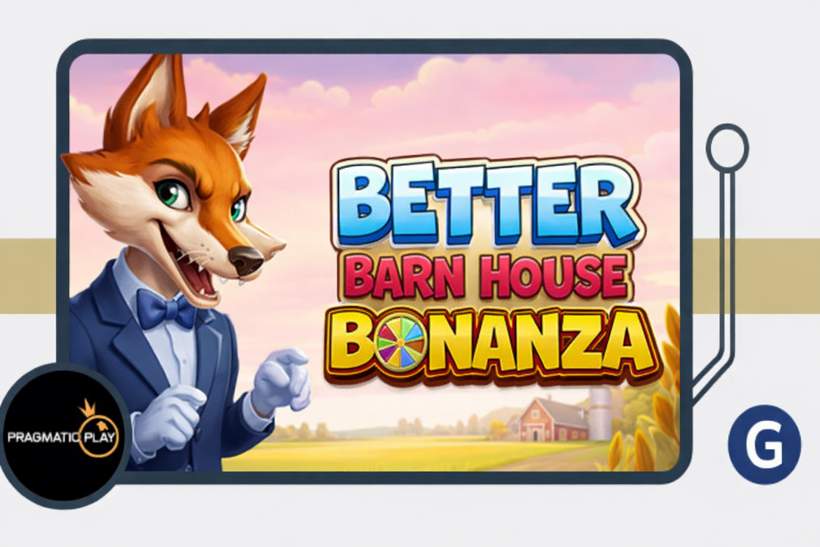 Pragmatic Play’s Better Barn House Bonanza: A Farmyard Slot Adventure