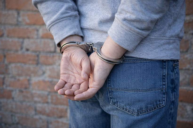 Rhode Island Mobster Arrested After Winning $1.2M at Bally’s Casino