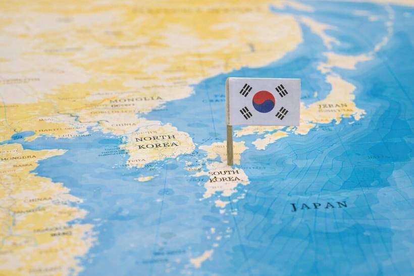 South Korea Enhances Anti-Illegal Gambling Measures Ahead of 2026 FIFA World Cup