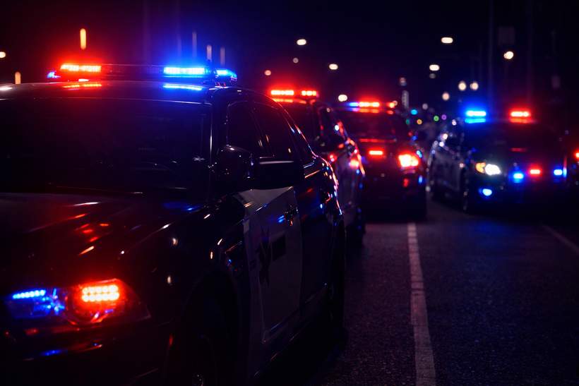Texas Authorities Execute 21 Warrants in Illegal Gambling Case in Houston Area