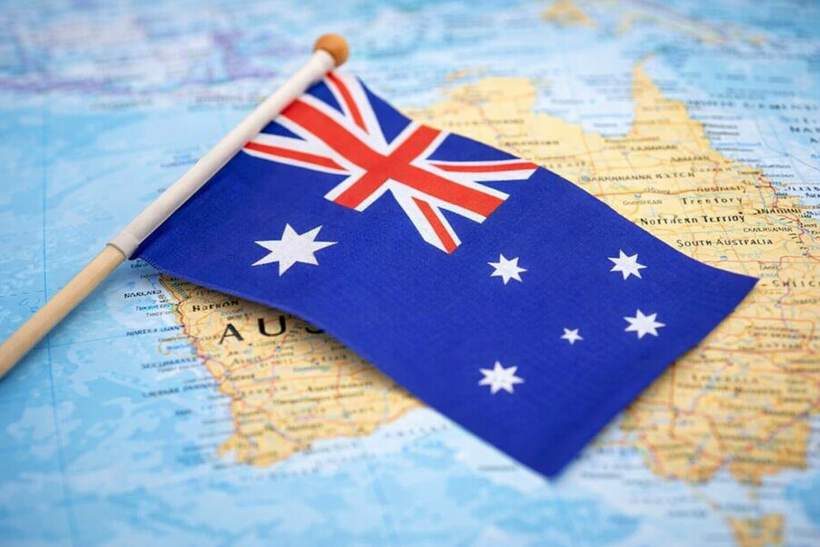 Australia Imposes Largest Fines on Illegal Online Poker Operation
