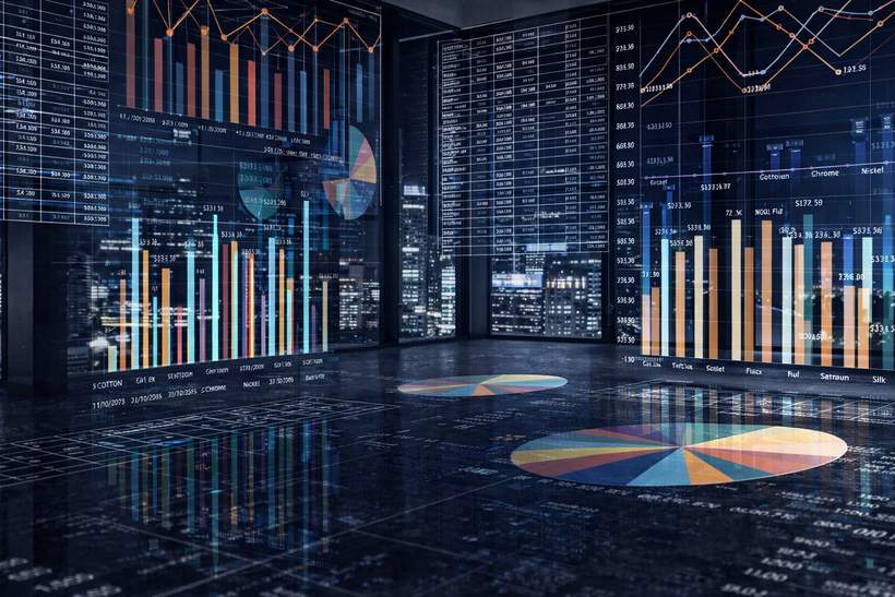 Betting in America Surpasses Music and Film Industries in Popularity and Revenue