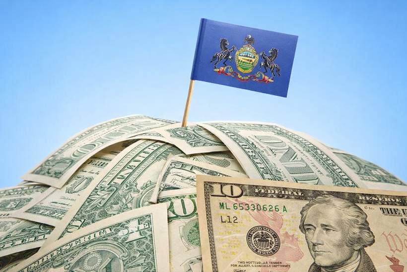 Casino Revenue Remains Vital for Pennsylvania Communities Amid Growing Competition