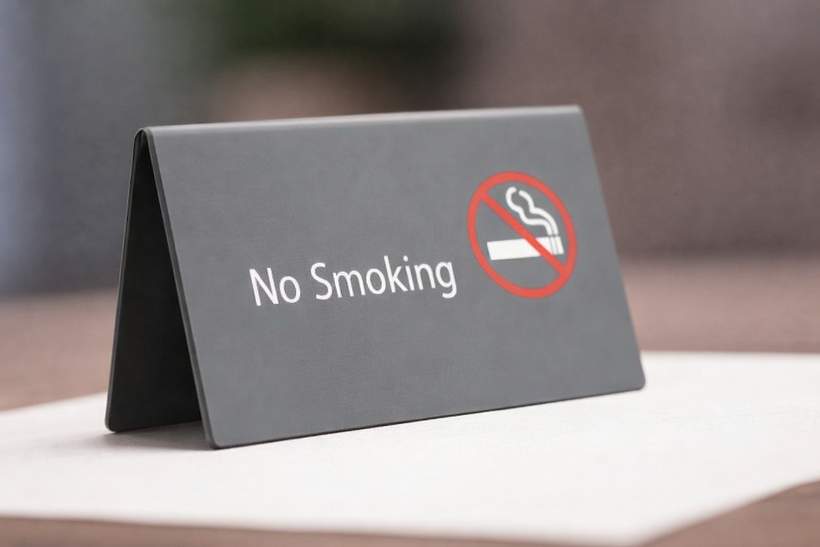 Chukchansi Gold Resort & Casino Launches New Smoke-Free Gaming Space
