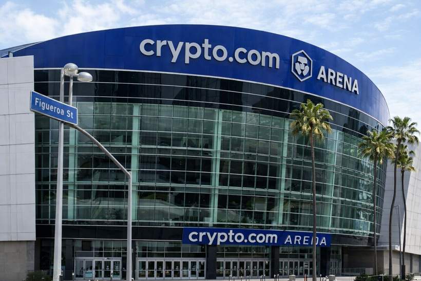Crypto.com Secures $400 Million Investment from Citadel Securities