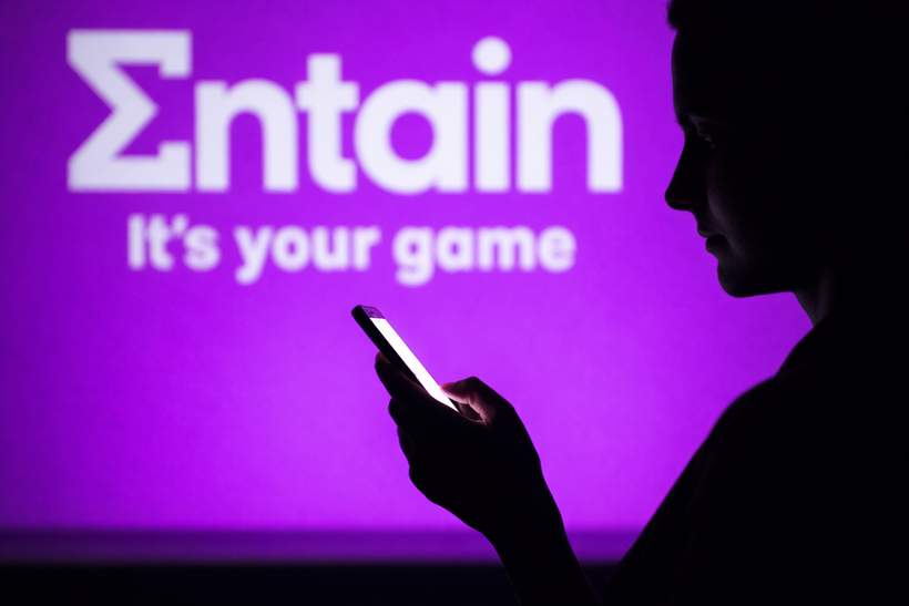 Entain Calls for Ban on Unlicensed Gambling Sponsorships in UK Sports