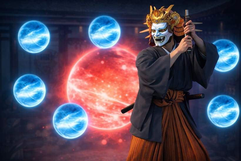 Discover the Enigmatic World of Japanese Yokai in BGaming’s Latest Slot