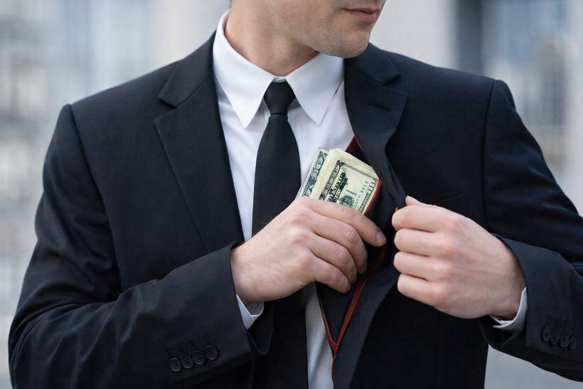Former New Hampshire Senator Admits to Misuse of COVID-19 Relief Funds