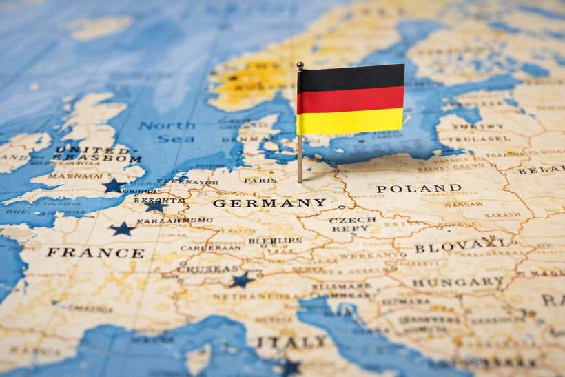 Germany Increases Maximum Online Slots Stake to Enhance Market Competitiveness