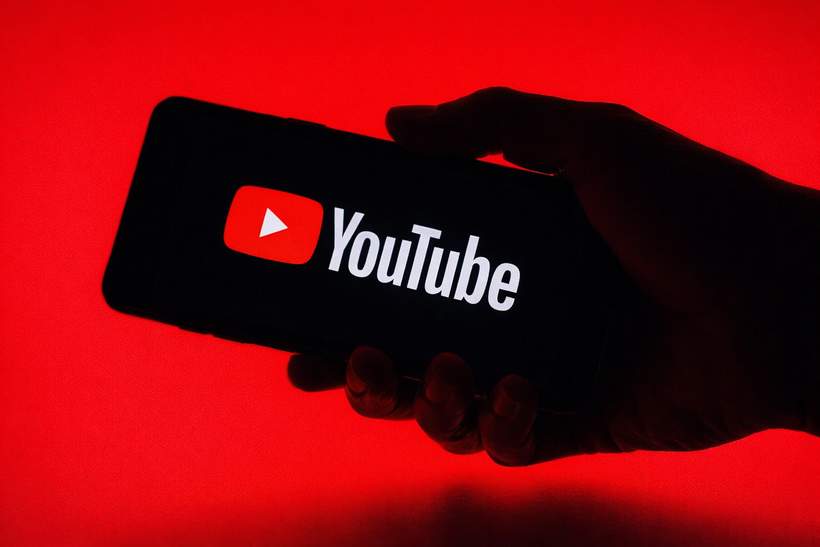 Google Fined $854K in Italy Over Illegal Gambling Advertisements on YouTube