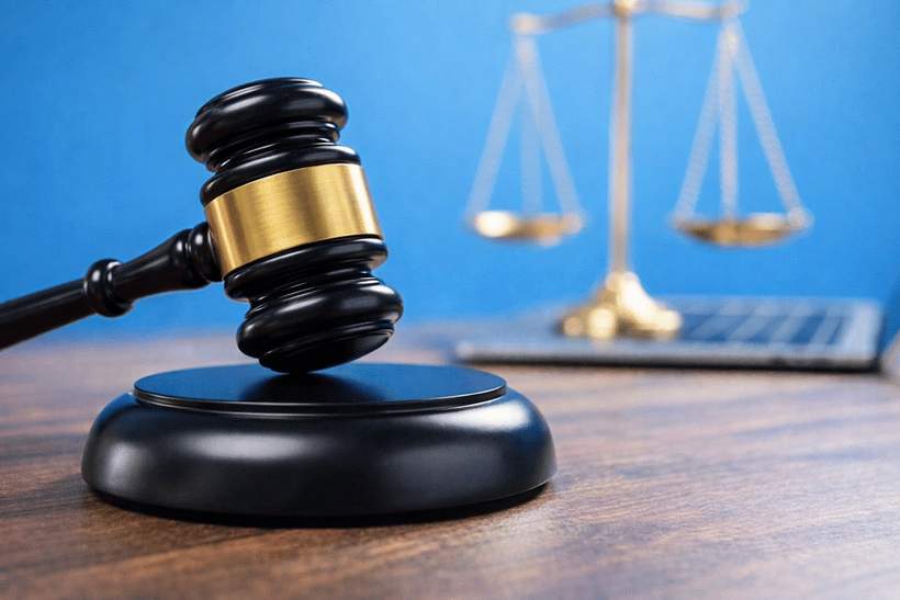 Husband Misuses Wife’s Care Funds for Gambling at Casinos