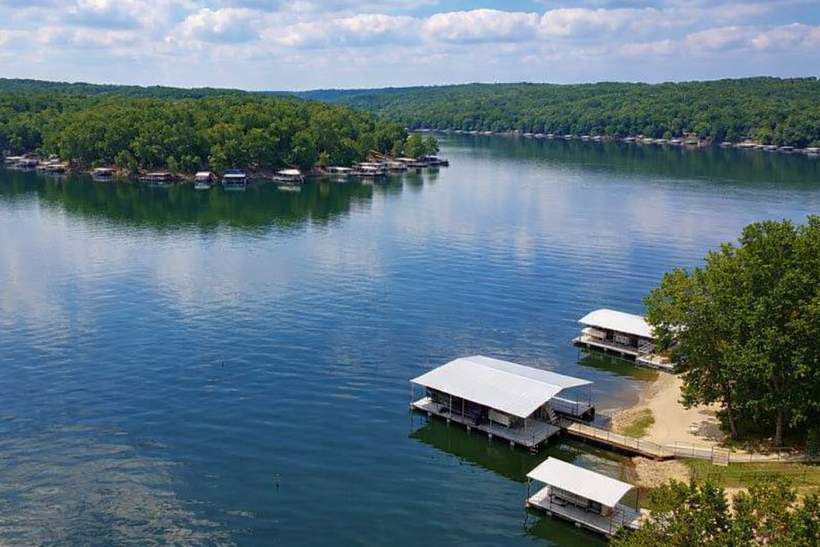 Casino Development at Lake Ozark Faces Setbacks Amid Legal Dispute