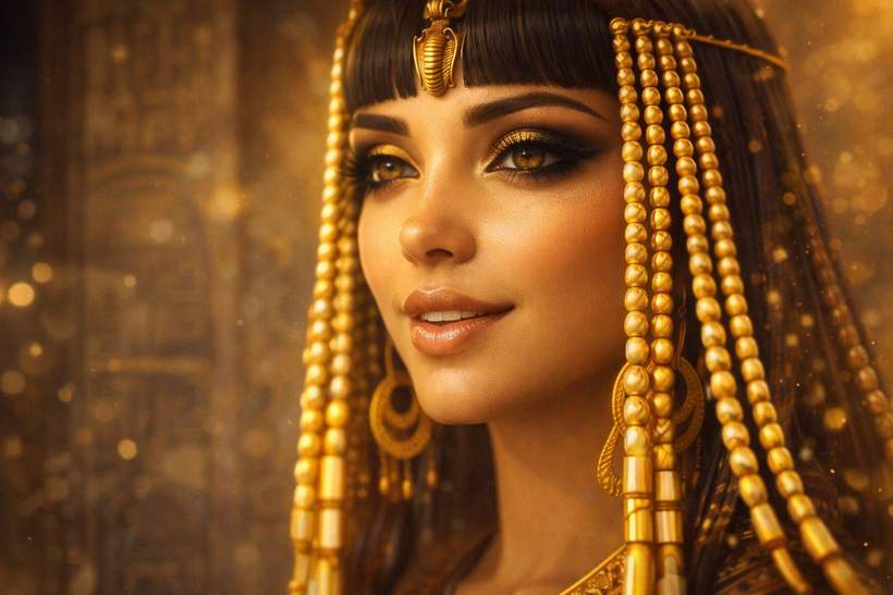 Explore the Majesty of Cleopatra in Pragmatic Play’s Luxor of Cleopatra