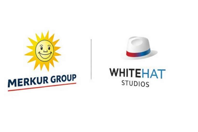 Merkur Strengthens US Market Position by Acquiring White Hat Studios