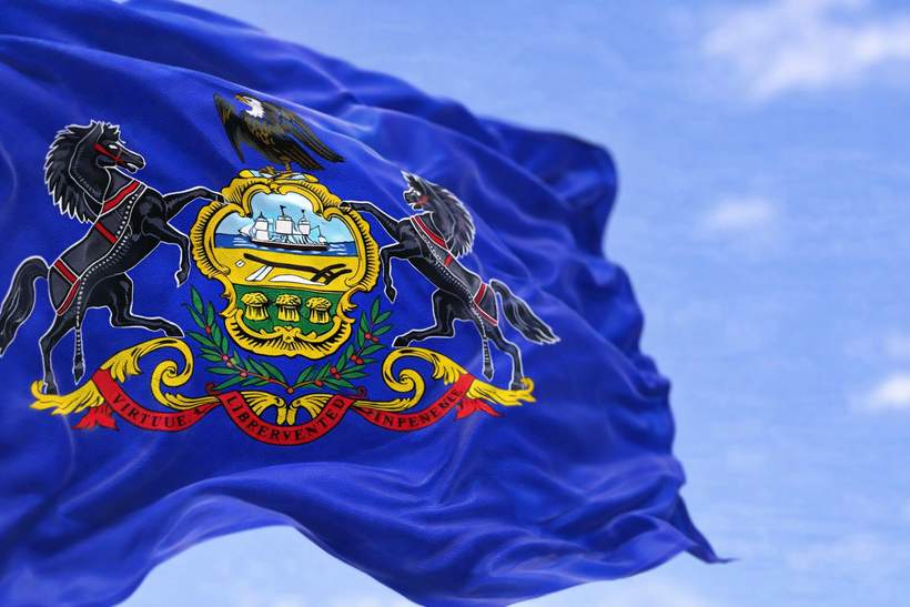 No Mention of Skill Games in Pennsylvania’s Approved 2026-27 Budget