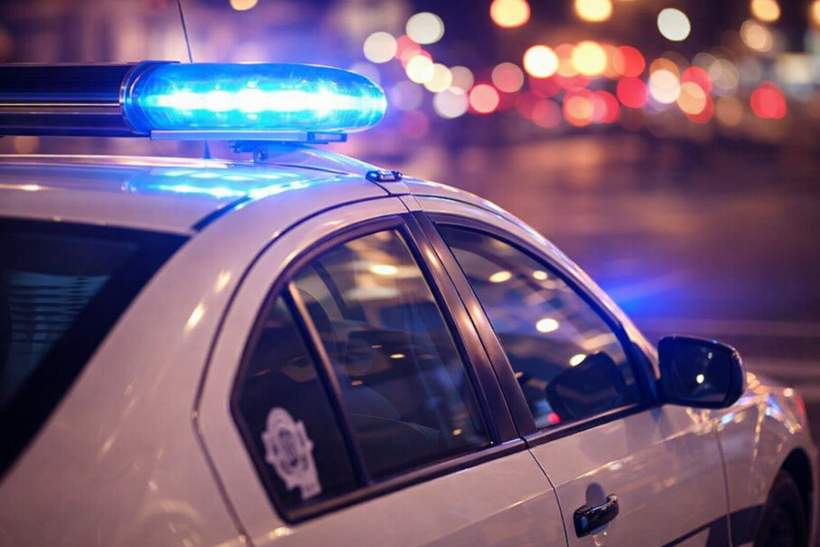 Police Crackdown on Illegal Gambling Operation in Fayetteville, North Carolina