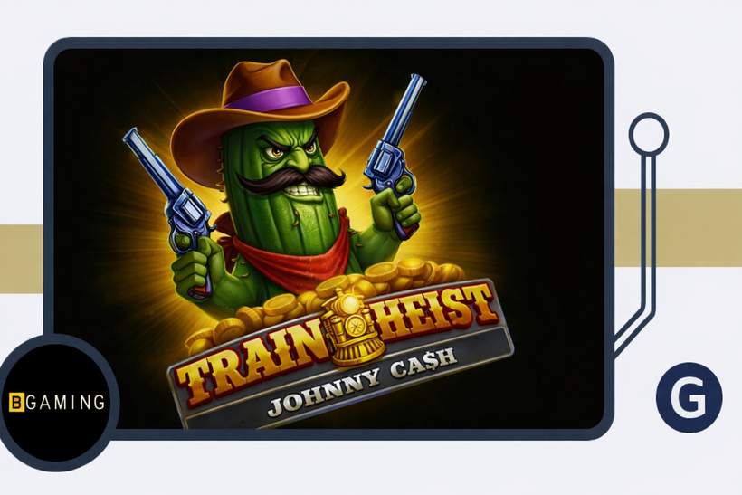 The Return of Johnny Cash in BGaming’s Train Heist