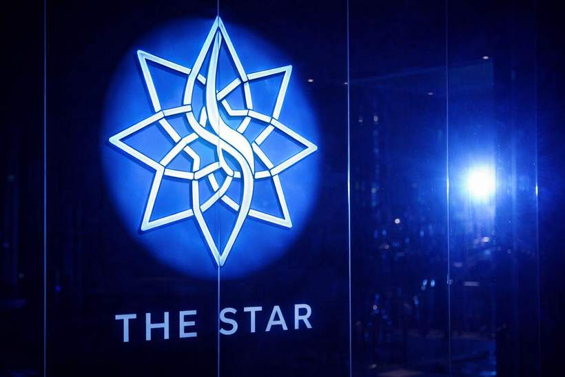 The Star Entertainment Releases Unaudited Q4 Financial Report