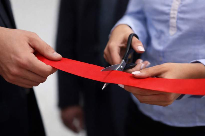 Turning Stone Resort Casino Unveils Major Expansion Enhancing Guest Experience